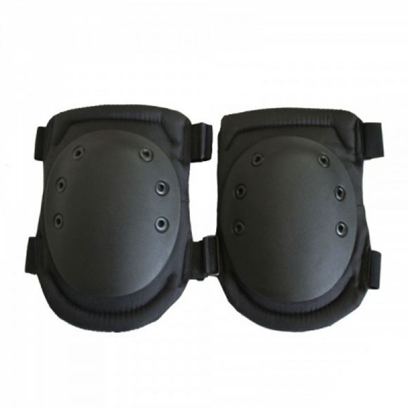 Picture of BLACK KNEE PADS